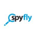 SpyFly logo